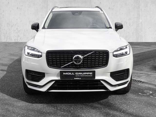Volvo  T8 AWD Plus Dark ACC FLA EL. HECK KEYLESS