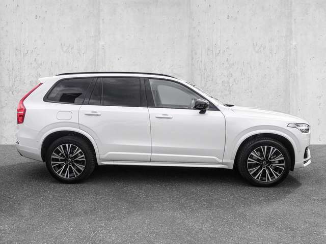 Volvo  T8 AWD Plus Dark ACC FLA EL. HECK KEYLESS
