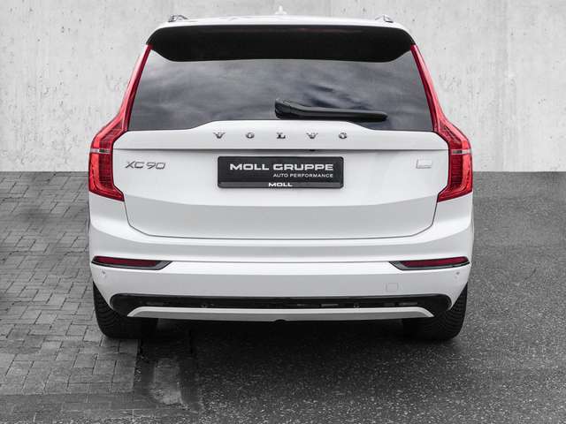 Volvo  T8 AWD Plus Dark ACC FLA EL. HECK KEYLESS