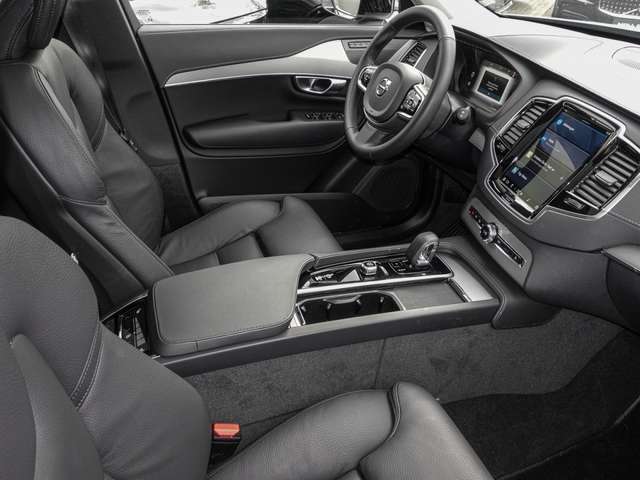 Volvo  T8 AWD Plus Dark ACC FLA EL. HECK KEYLESS
