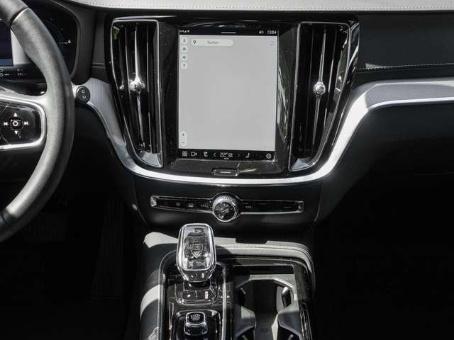 Volvo  T8 Twin Engine AWD Ultimate Dark Plug-In Head UP A