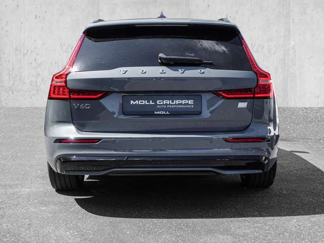 Volvo  T8 Twin Engine AWD Ultimate Dark Plug-In Head UP A