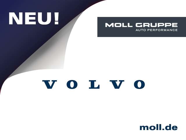 Volvo  D4 R Design NAVI EL. HECK  LED
