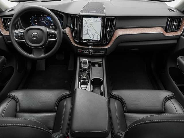 Volvo  T8 AWD Ultimate Bright Plug-In