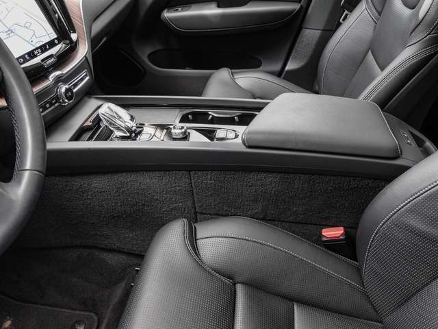 Volvo  T8 AWD Ultimate Bright Plug-In