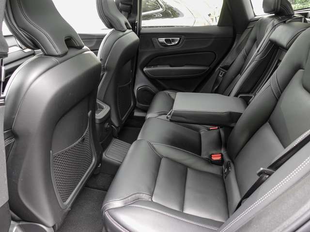 Volvo  T8 AWD Ultimate Bright Plug-In