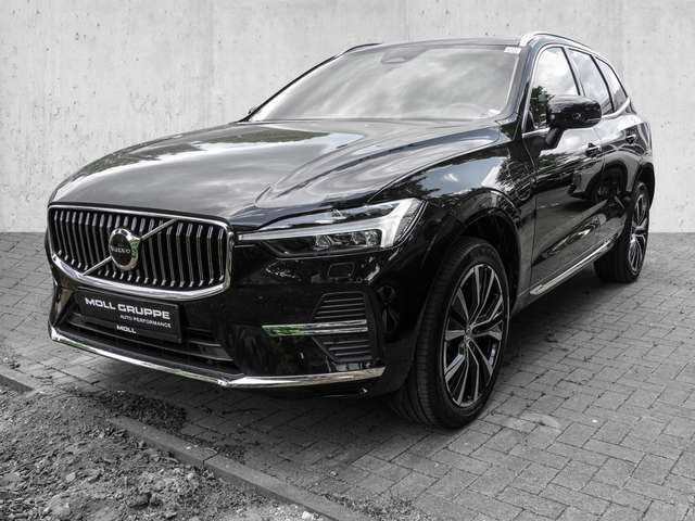 Volvo  T8 AWD Ultimate Bright Plug-In