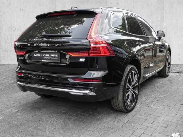 Volvo  T8 AWD Ultimate Bright Plug-In