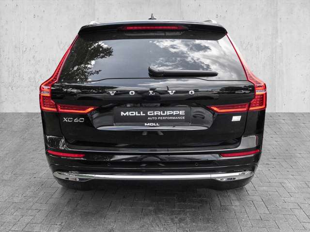 Volvo  T8 AWD Ultimate Bright Plug-In