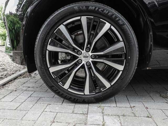Volvo  T8 AWD Ultimate Bright Plug-In
