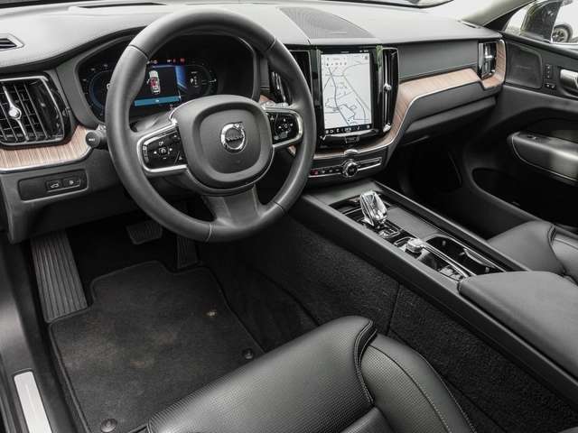 Volvo  T8 AWD Ultimate Bright Plug-In