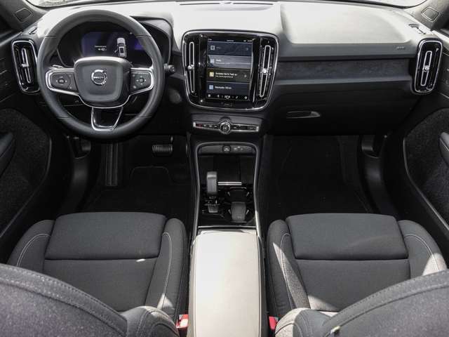 Volvo  P8 Pure Electric 2WD Ultimate Pano 360Grad