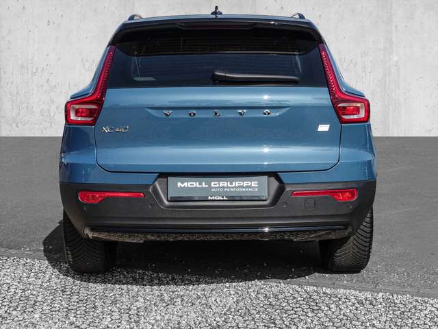 Volvo  P8 Pure Electric 2WD Ultimate Pano 360Grad