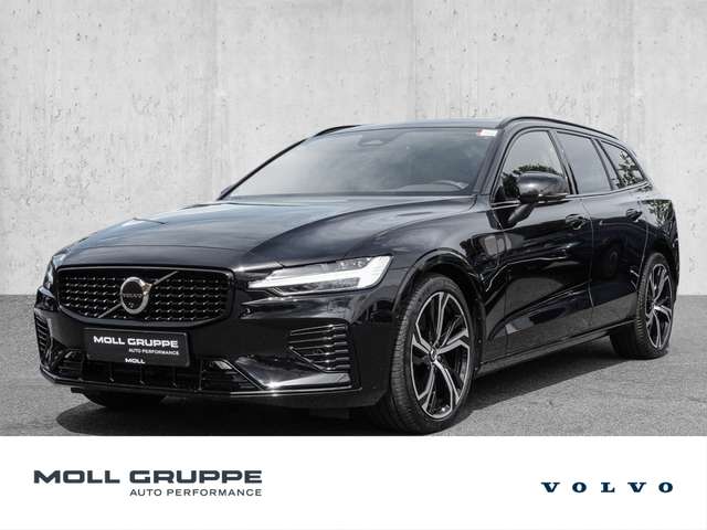 Volvo  T6 Twin Engine AWD Plus Dark MATRIX ACC AUT