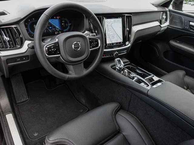 Volvo  T6 Twin Engine AWD Plus Dark MATRIX ACC AUT
