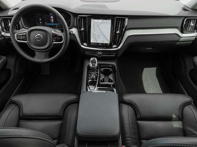 Volvo  T6 Twin Engine AWD Plus Dark MATRIX ACC AUT