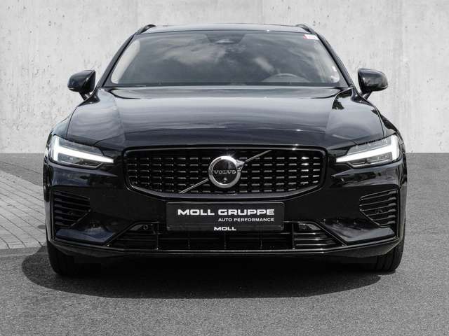 Volvo  T6 Twin Engine AWD Plus Dark MATRIX ACC AUT