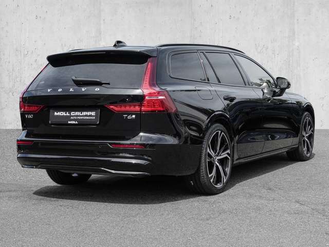 Volvo  T6 Twin Engine AWD Plus Dark MATRIX ACC AUT