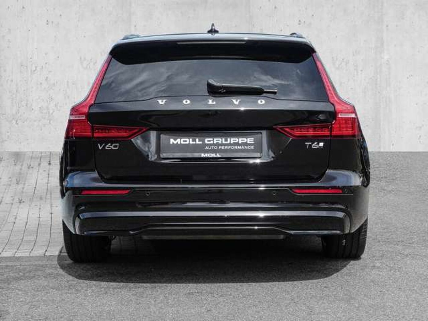 Volvo  T6 Twin Engine AWD Plus Dark MATRIX ACC AUT