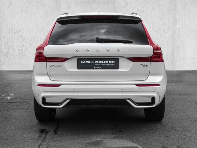 Volvo  T6 AWD Plus Dark MATRIX ACC EL. HECK