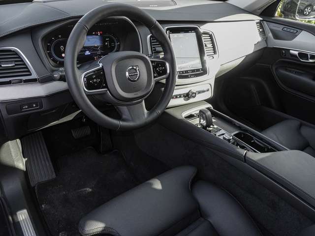 Volvo  T8 AWD Plus Bright MATRIX ACC AUT DYNLICHT