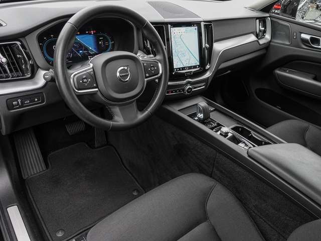 Volvo  T6 AWD Inscription Expr. MATRIX ACC AUT FLA