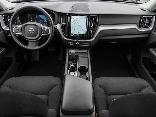 Volvo  T6 AWD Inscription Expr. MATRIX ACC AUT FLA