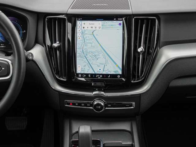 Volvo  T6 AWD Inscription Expr. MATRIX ACC AUT FLA