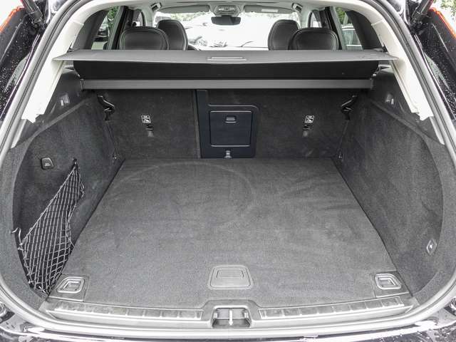 Volvo  T6 AWD Inscription Expr. MATRIX ACC AUT FLA