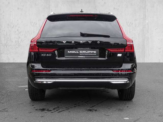 Volvo  T6 AWD Inscription Expr. MATRIX ACC AUT FLA