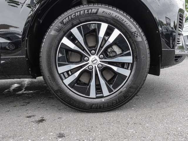 Volvo  T6 AWD Inscription Expr. MATRIX ACC AUT FLA