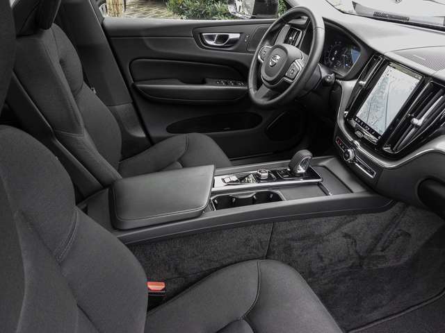 Volvo  T6 AWD Inscription Expr. MATRIX ACC AUT FLA