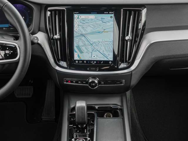 Volvo  B4 AWD Plus MATRIX  Sthz.
