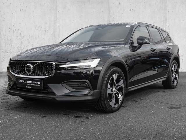 Volvo  B4 AWD Plus MATRIX  Sthz.