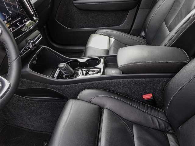 Volvo  T5 TwinEng 2WD R-Design LED Kamera