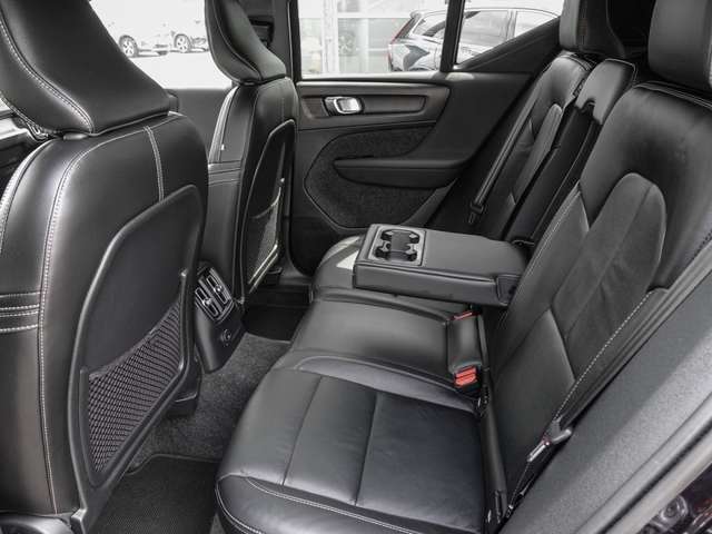 Volvo  T5 TwinEng 2WD R-Design LED Kamera