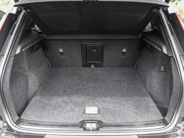 Volvo  T5 TwinEng 2WD R-Design LED Kamera