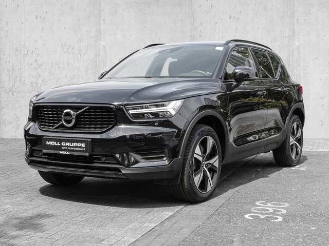 Volvo  T5 TwinEng 2WD R-Design LED Kamera