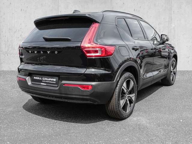 Volvo  T5 TwinEng 2WD R-Design LED Kamera