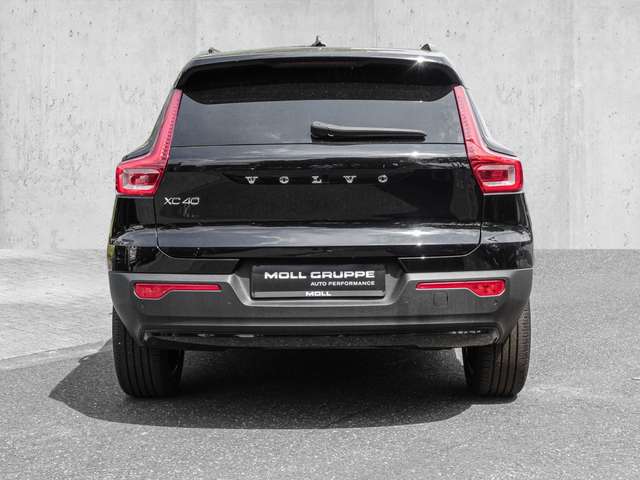 Volvo  T5 TwinEng 2WD R-Design LED Kamera
