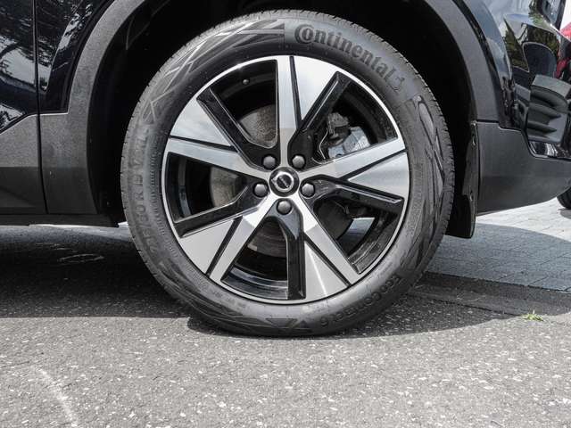 Volvo  T5 TwinEng 2WD R-Design LED Kamera