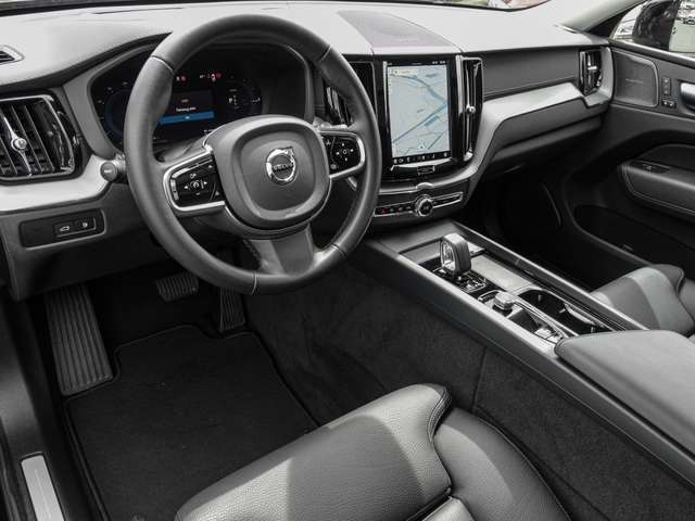 Volvo  T8 AWD Ultra Dark MATRIX ACC AUT EL. HECK LM