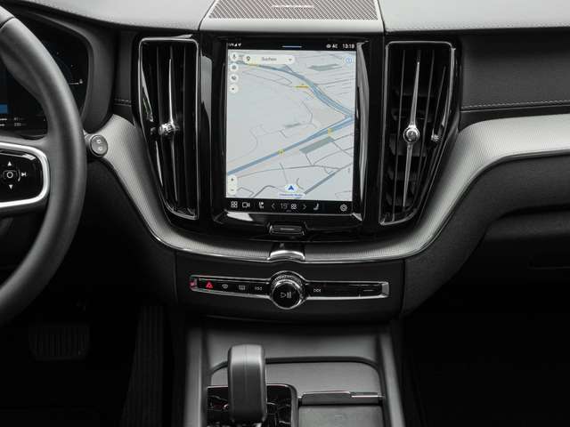 Volvo  T8 AWD Ultra Dark MATRIX ACC AUT EL. HECK LM