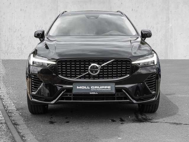 Volvo  T8 AWD Ultra Dark MATRIX ACC AUT EL. HECK LM