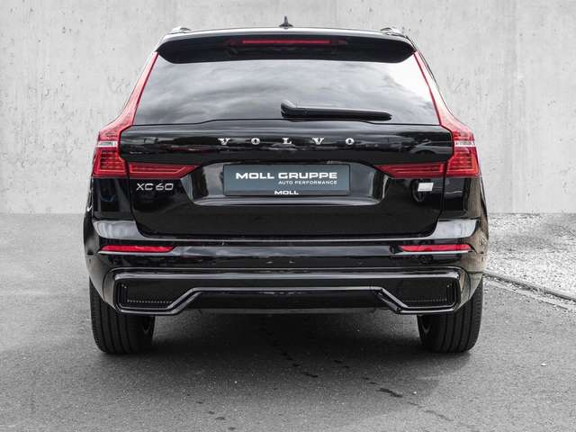 Volvo  T8 AWD Ultra Dark MATRIX ACC AUT EL. HECK LM