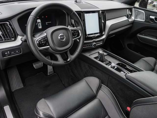 Volvo  T6 Twin Engine AWD R Design Plug