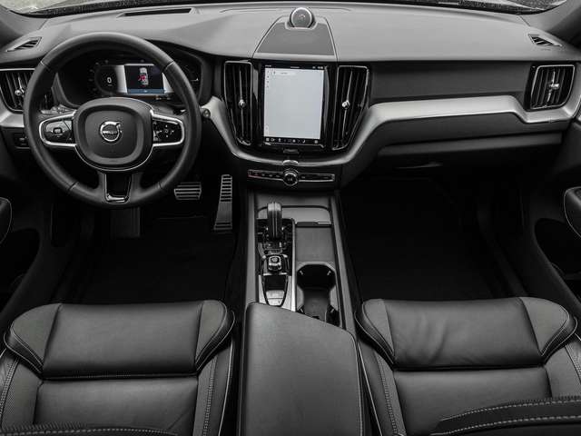 Volvo  T6 Twin Engine AWD R Design Plug