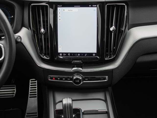 Volvo  T6 Twin Engine AWD R Design Plug