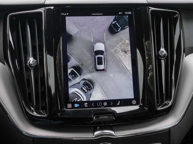 Volvo  T6 Twin Engine AWD R Design Plug