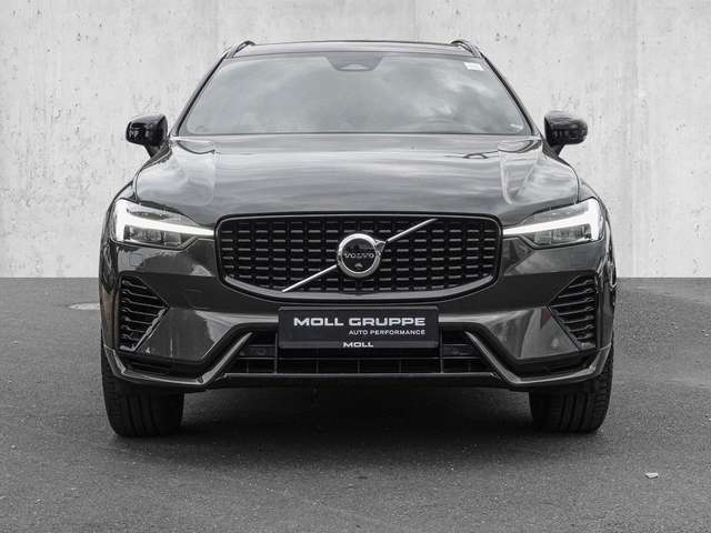 Volvo  T6 Twin Engine AWD R Design Plug